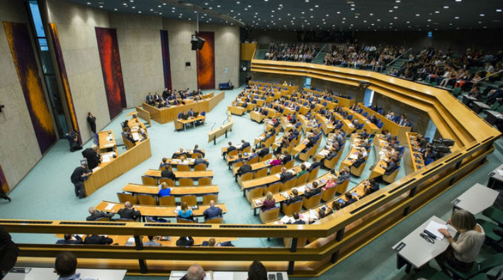 Hollanda'dan 'Ermeni Soykırımı' adımı: Meclis hükümete karşı