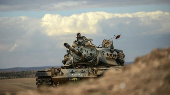 Irak ile Türkiye arasında 'Başika' krizi: Türk askeri 'işgalci' olarak nitelendirildi