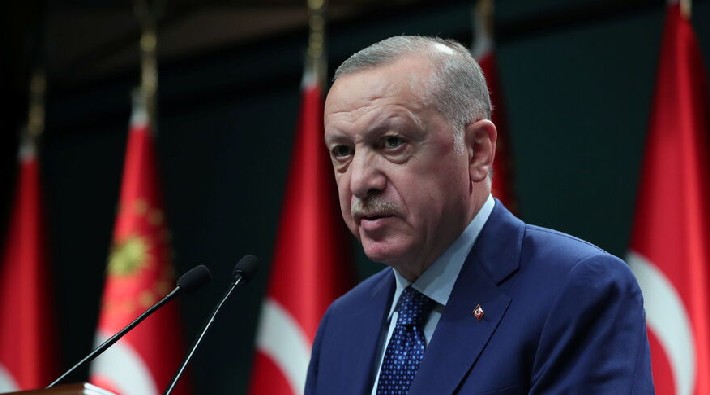 KKTC Meclis'inde Erdoğan'a boykot kararı