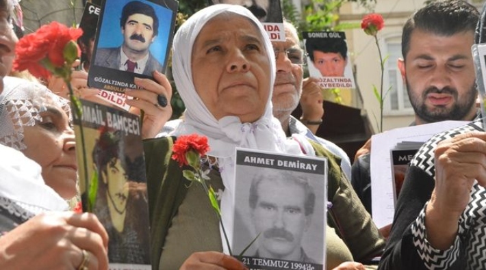 Cumartesi Anneleri 744. hafta buluşmasında Ahmet Demiray’ın akıbeti sordu
