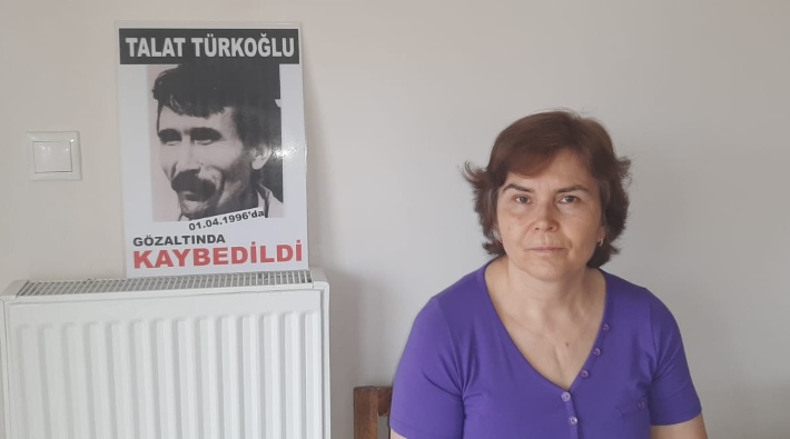 Cumartesi Anneleri 784. haftada Talat Türkoğlu'nun akıbetini sordu