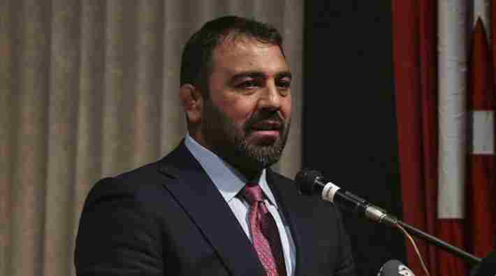 Cumhurbaşkanı Başdanışmanı Hamza Yerlikaya'dan FOX'a 'dört maaş' davası