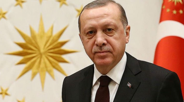 Erdoğan af gündemini açıkladı
