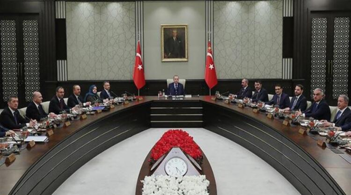 Erdoğan: 'Çoklu baro' ile ilgili yarın kanun teklifi vereceğiz 