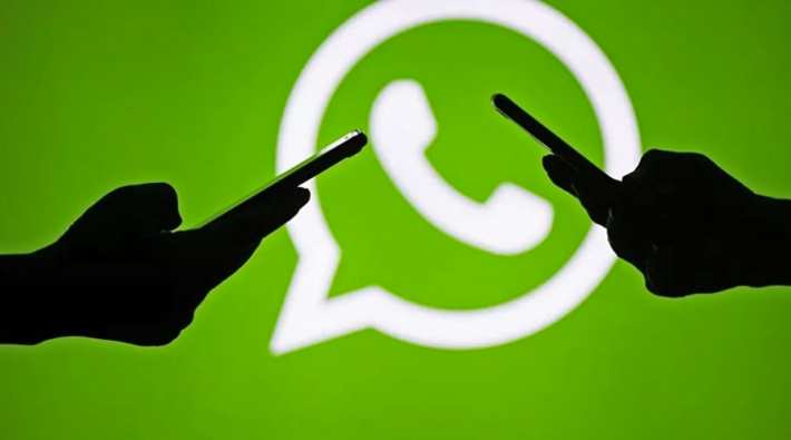 Cumhurbaşkanlığı’ndan 'WhatsApp' açıklaması