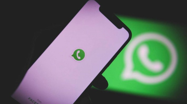 Cumhurbaşkanlığından 'WhatsApp yasağı' açıklaması