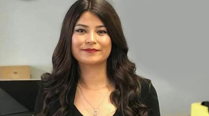 Cumhuriyet Gazetesi muhabiri Zehra Özdilek mahkemeye çıktı