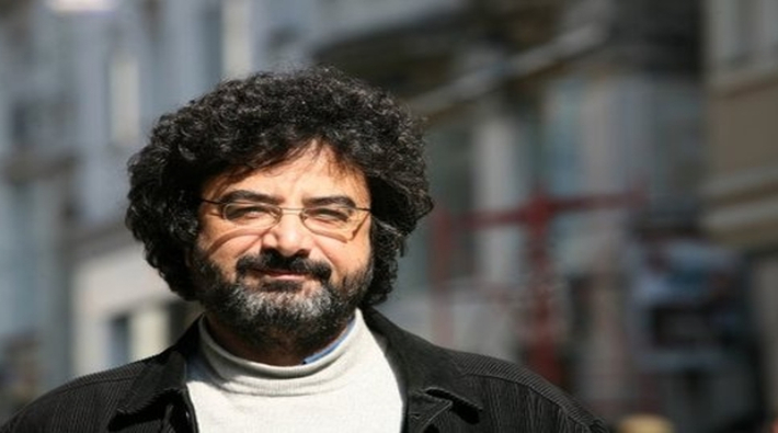 Gazeteci Cebenoyan hayatını kaybetti