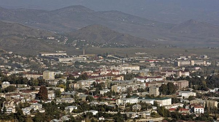 Dağlık Karabağ'da ateşkes ilan edildi: Bölgede Rus askerleri kalacak