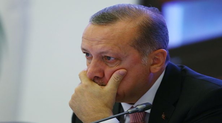 Erdoğan: Sanatçı dalkavukluk yapmaz