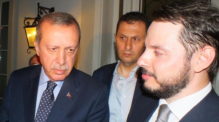 Erdoğan yetkileri Damat'a teslim ediyor