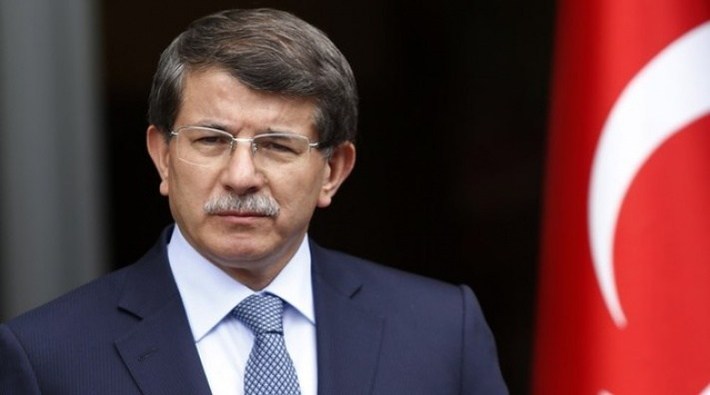 Davutoğlu ihraç kararına 'manifestosu' ile tepki gösterdi