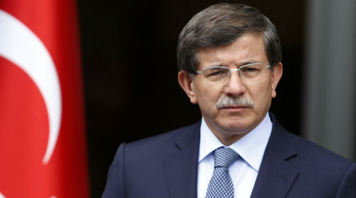 'İade-i itibar': 'Ahmet Davutoğlu Meclis başkanı yapılacak' iddiası