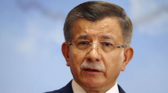 Davutoğlu'ndan AKP'ye 'Devlet Bahçeli' uyarısı