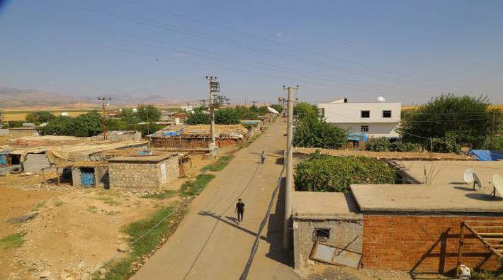 DEDAŞ, Silopi'deki Çukurca mezrasının elektiriğini ve suyunu kesti