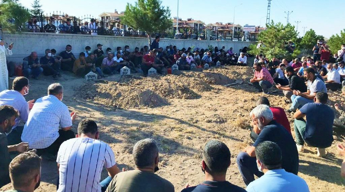 Konya'daki ırkçı katliama ilişkin soruşturmada 2 kişi daha tutuklandı