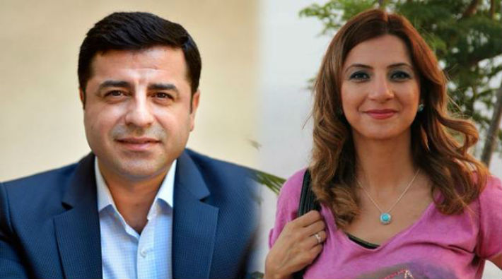Demirtaş'a hakaret eden gazeteci 200 fidan dikecek