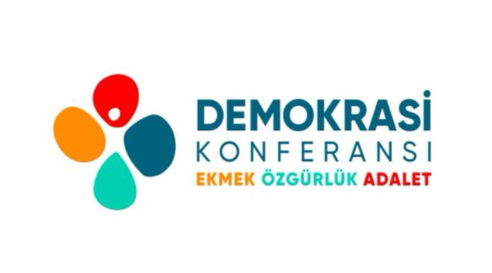Demokrasi Konferansı'na doğru: 'Gelin karanlığa karşı umudu birlikte yürütelim'