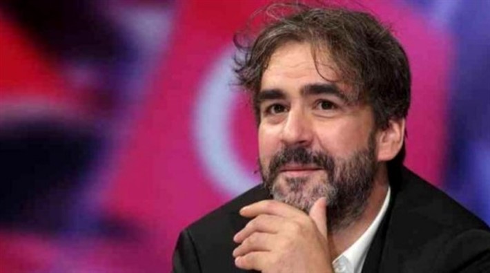 Deniz Yücel’e 'Yılın Gazetecisi' ödülü