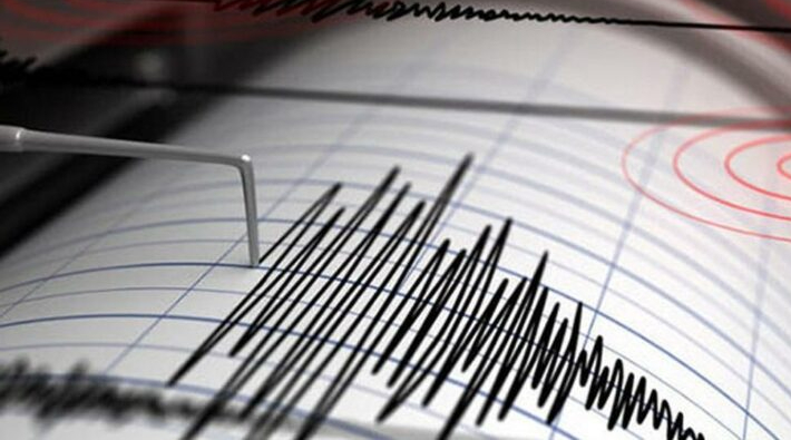Datça açıklarında iki deprem meydana geldi