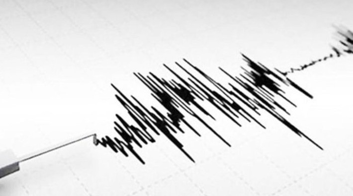 Endonezya’da 5.9 büyüklüğünde deprem