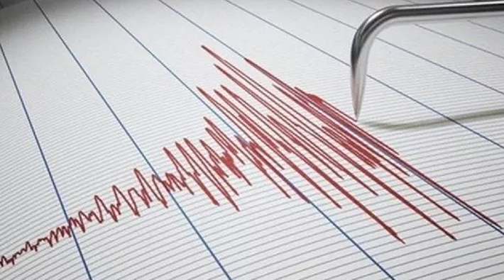 Tokat’ta 4,0 büyüklüğünde deprem
