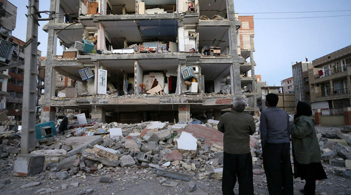 Depremde ölenlere ‘gebersinler’ diyen sağlık çalışanı açığa alındı