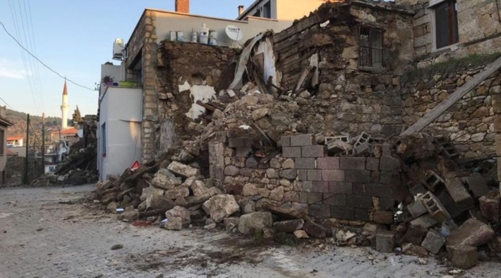 Depremin ardından 2 günde 15 bin 708 konuta sigorta yaptırıldı