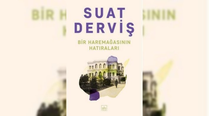 derkenar | bir haremağasının hatıraları