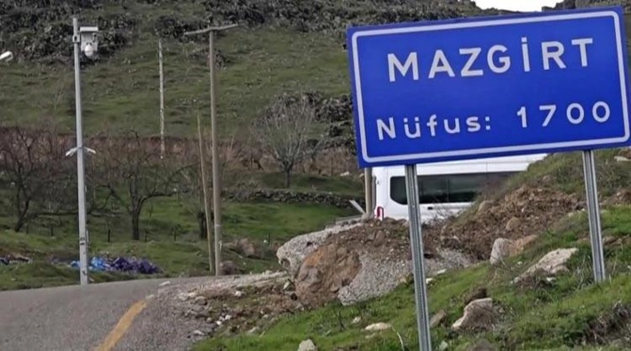Dersim'de 9 köy ile 4 mezra karantinaya alındı