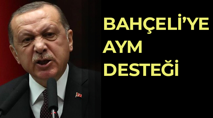 Erdoğan: İdamla ilgili bir karar verilirse onaylarım