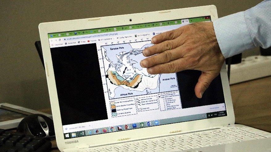 Prof. Hakan Kutoğlu: Daha büyük depremlerin habercisi olabilir