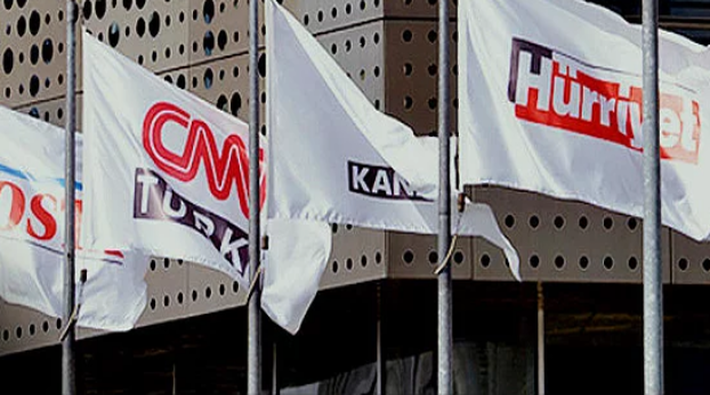 'DHA ve CNN Türk'ün genel müdürleri görevden alındı'