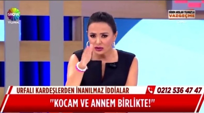 Didem Arslan Yılmaz Kürtçe konuşan kadını hattan aldı: 'Burası Türkiye Cumhuriyeti, doğu dili bilmiyoruz'