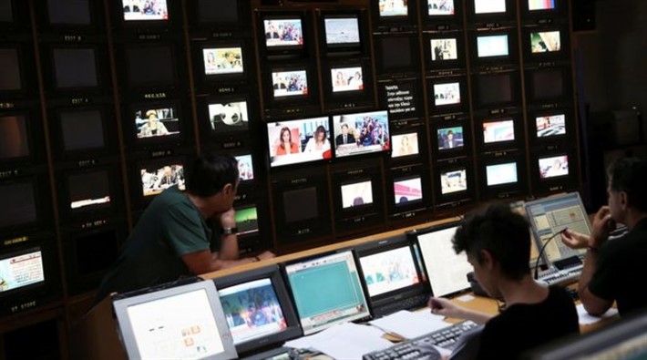 Dijital fişleme: Milyonlar sansür merkezinde 7/24 izlenecek