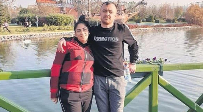 Kadir Şeker’in kurtardığı Ayşe Dırla 15 yıl hapis cezasına çarptırıldı