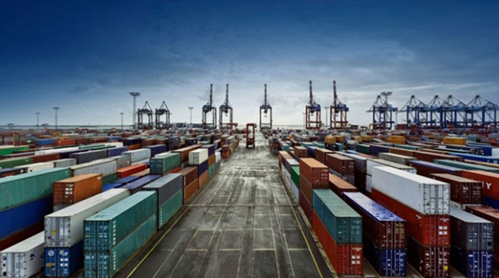 Dış ticaret rakamları açıklandı: İşte ithalat, ihracat ve dış ticaret açığı verileri...