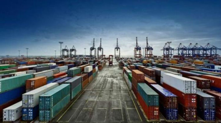 Dış ticaret verileri açıklandı: İthalat ihracattan fazla
