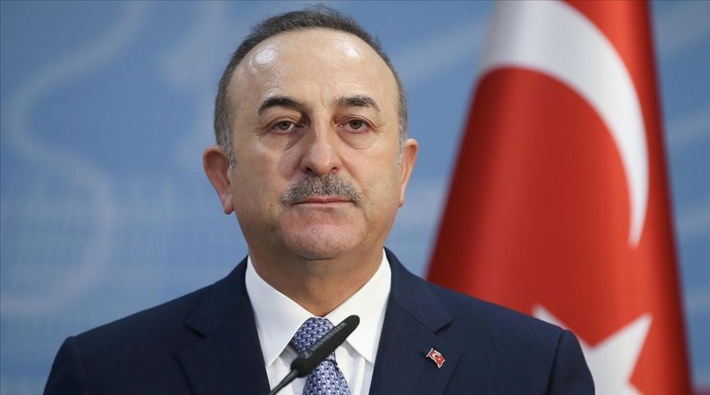 Dışişleri Bakanı Çavuşoğlu: AB'nin Türkiye ile iş birliği yapması şart