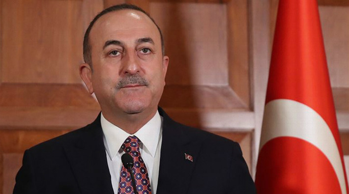 Dışişleri Bakanı Çavuşoğlu: 30 km'nin altına inmeyi planlamıyoruz