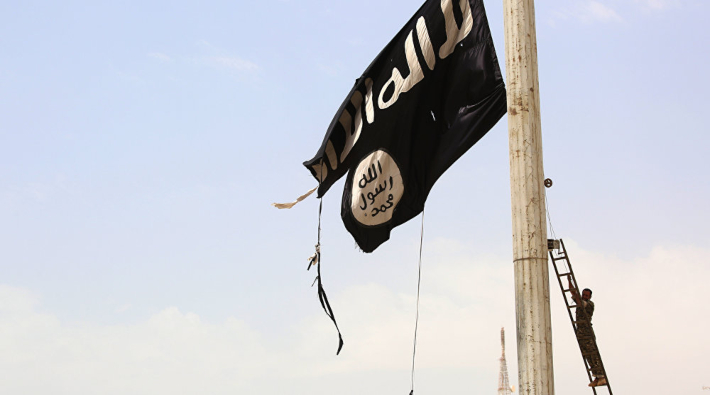 Dışişleri Bakanlığı'ndan tutuklu IŞİD'liler açıklaması: Gözetimi biz üstleneceğiz