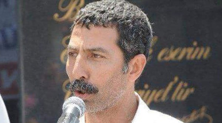 DİSK yöneticisi Ayhan Turhan gözaltına alındı