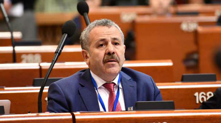 Hakkında fezleke hazırlanan AKP’li Şaban Dişli: ‘Seni FETÖ'cü ilan edip içeri aldırırım’ 