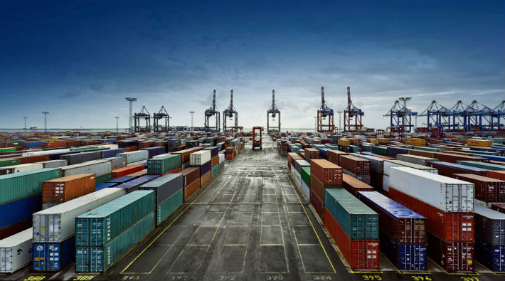 Dış ticaret verileri açıkladı: Aralık'ta ihracat yüzde 0,5 azaldı