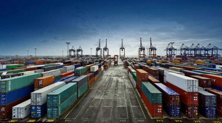 Gümrük Bakanlığı: Dış ticaret açığı yüzde 50 attı