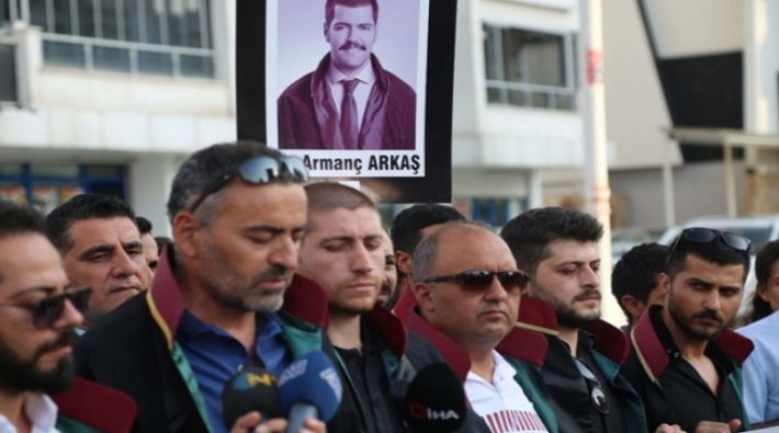 Diyarbakır Barosu’ndan bireysel silahlanmaya karşı kampanya: #silahlanMA