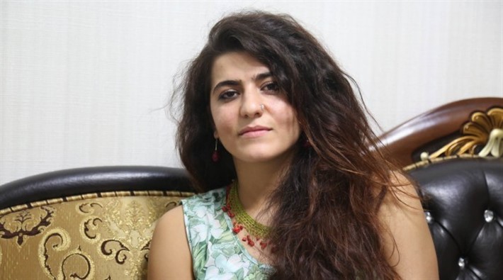 Diyarbakır kayyumu: Lisa Çalan işten çıkarılmadı, sözleşmesi feshedildi