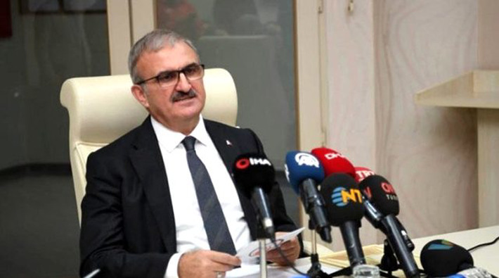 Diyarbakır Valisi Karaloğlu: Toplam 205 vaka, 54 can kaybı var