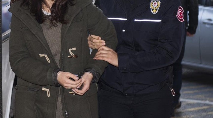 Diyarbakır ve Urfa'da kadın örgütlerine operasyon: 4 gözaltı