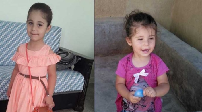 Diyarbakır'da 6 yaşındaki çocuk boğularak öldürüldü
